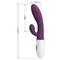 Vibrator Alvis 30 functions Purple Cl 55