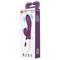 Vibrator Alvis 30 functions Purple Cl 55