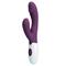 Vibrator Andre 30 functions Purple Cl 55