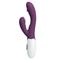 Vibrator Andre 30 functions Purple Cl 55