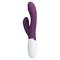 Vibrator Andre 30 functions Purple Cl 55