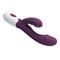 Vibrator Andre 30 functions Purple Cl 55