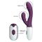 Vibrator Andre 30 functions Purple Cl 55