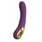 Vibrator with APP Controlling Ethan Purple Cl30