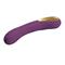 Vibrator with APP Controlling Ethan Purple Cl30