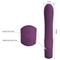 Vibrator with APP Controlling Ethan Purple Cl30