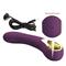 Vibrator with APP Controlling Ethan Purple Cl30