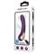 Vibrator with APP Controlling Ethan Purple Cl30