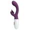 Vibrator Butterfly Kiss 30 functions Purple Cl 55