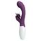 Vibrator Butterfly Kiss 30 functions Purple Cl 55