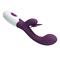 Vibrator Butterfly Kiss 30 functions Purple Cl 55