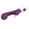 Vibrator Butterfly Kiss 30 functions Purple Cl 55