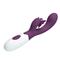 Vibrator Butterfly Kiss 30 functions Purple Cl 55