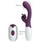 Vibrator Butterfly Kiss 30 functions Purple Cl 55