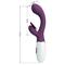 Vibrator Butterfly Kiss 30 functions Purple Cl 55