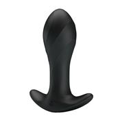 Estimulador Anal con Vibración