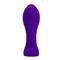 Anal Masager with Vibration Purple Cl75