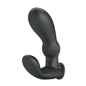 Prostate Massager Cayla Black Cl 50