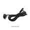 Prostate Massager Cayla Black Cl 50