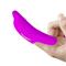 Delphini Powerful Fingering Vibrator (Clave 80)