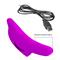 Delphini Powerful Fingering Vibrator (Clave 80)