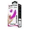 Delphini Powerful Fingering Vibrator (Clave 80)