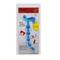 Bendy Twist Flexible Anal Beads Blue cl 70