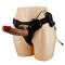 Hollow Strap-on Dildo with Vibration Mavion Cl20