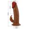 Hollow Strap-on Dildo with Vibration Mavion Cl20