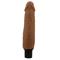 Realistic Sliding skin Dildo Waldorf 8,5" Cl 50