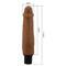 Realistic Sliding skin Dildo Waldorf 8,5" Cl 50