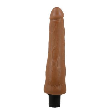 Realistic Sliding skin Dildo Alfredo 9,8" Cl 50