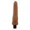 Realistic Sliding skin Dildo Alfredo 9,8" Cl 50