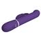 Coale Thursting and Rotating Rabbit Purple Cl 30