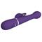 Dejon Thursting Rotating Rabbit Purple Cl 30