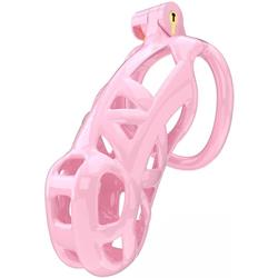 Penis Cage Size S PC01 Pink