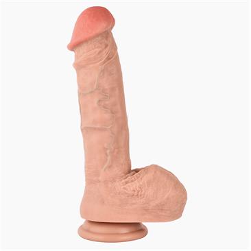 Armand L Tan Vein Painted Dildo