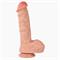 Armand L Tan Vein Painted Dildo