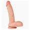 Gerald Tan Vein Painted Dildo