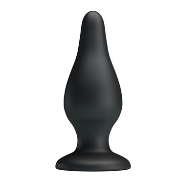 Conic Butt Plug Clave 50