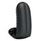 Finger Sleeve with vibration Abbott Black Cl100