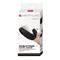 Finger Sleeve with vibration Abbott Black Cl100