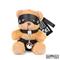 Keychain Teddy Bear with Bell Clave 100