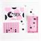 Juego de Madera Play4Sex (ES/EN/DE/FR/NL/PT/IT/PL)