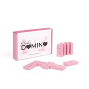 Wooden Game Kinky Domino