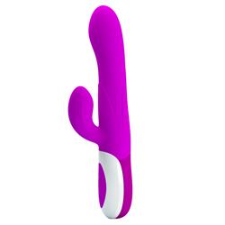 Inflatable Vibrator Douglas Clave 25