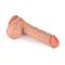 Armand L Tan Vein Painted Dildo