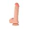 Armand L Tan Vein Painted Dildo