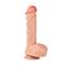 Armand L Tan Vein Painted Dildo