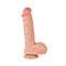 Armand L Tan Vein Painted Dildo